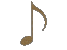 Musical Note 2